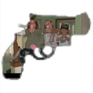 Meet your Posher, Cheyenne